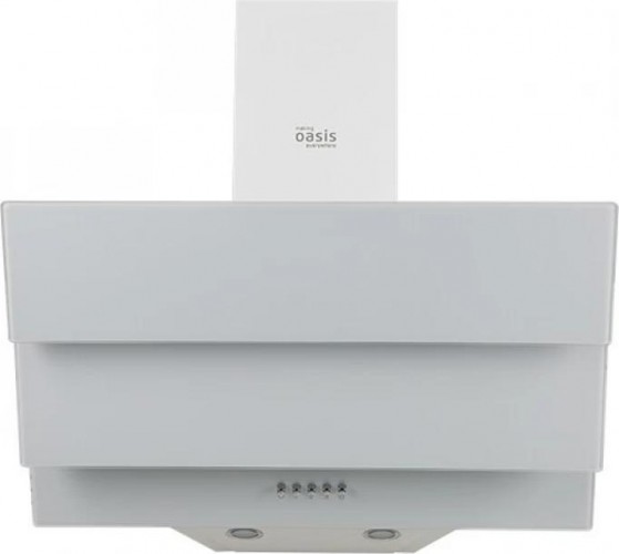 Вытяжка кухонная making Oasis everywhere NS-60W 4640112960890 - изображение 2