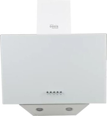 Вытяжка кухонная making Oasis everywhere NP-50W 4640112960838 - изображение 2