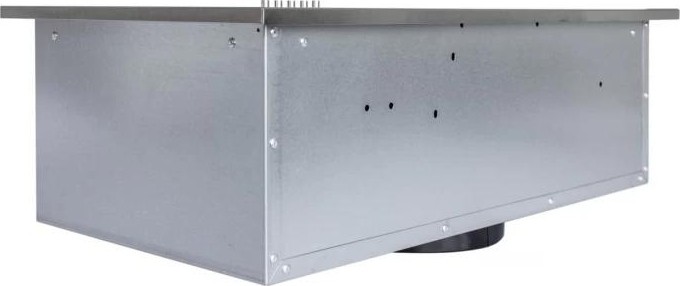 Вытяжка кухонная making Oasis everywhere VM-52S 4640039482192 - изображение 3