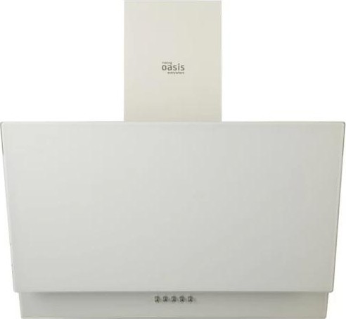 Вытяжка кухонная making Oasis everywhere NC-60W 4640015381112 - изображение 2