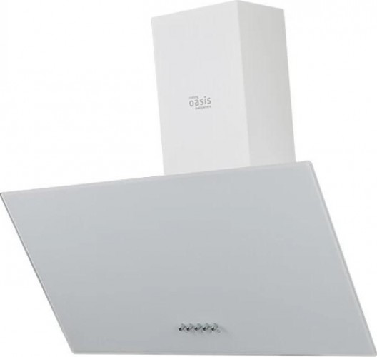 Вытяжка кухонная making Oasis everywhere NP-60W (fr) 4640112960869 - изображение 4