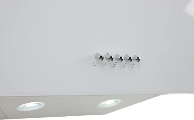 Вытяжка кухонная making Oasis everywhere NP-60W (fr) 4640112960869 - изображение 3