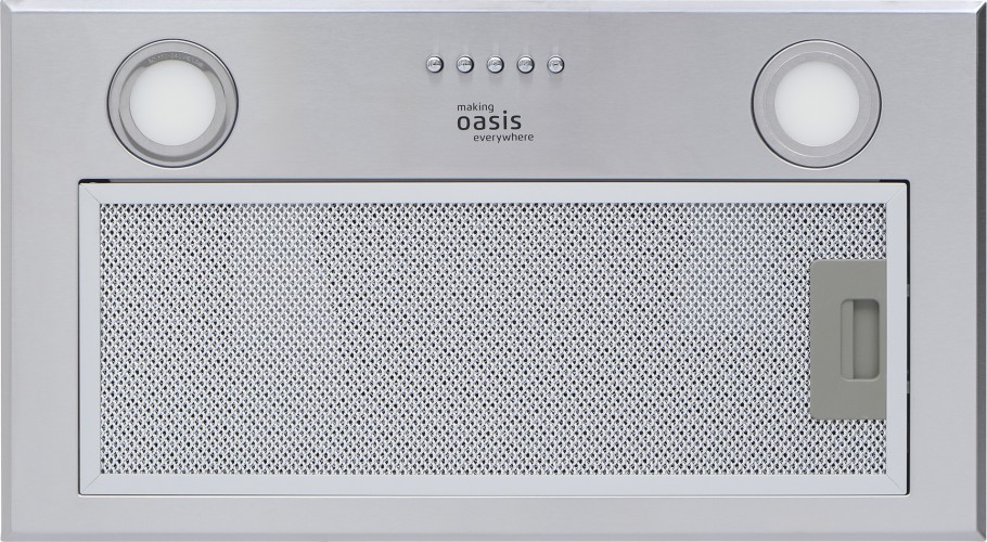 Вытяжка кухонная making Oasis everywhere UM-52S 4640039482123 - изображение 4