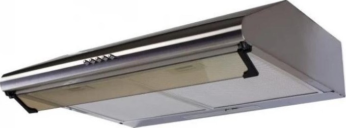 Вытяжка кухонная making Oasis everywhere UP-60S 4640039481607