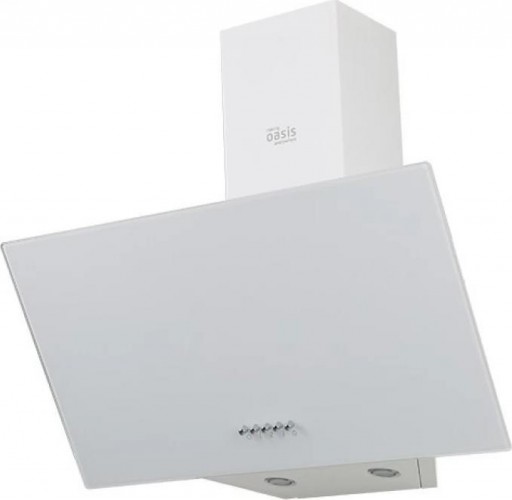 Вытяжка кухонная making Oasis everywhere NP-60W (fr) 4640112960869