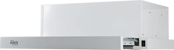 Вытяжка кухонная making Oasis everywhere UV-50W 4640039481508 - изображение 3