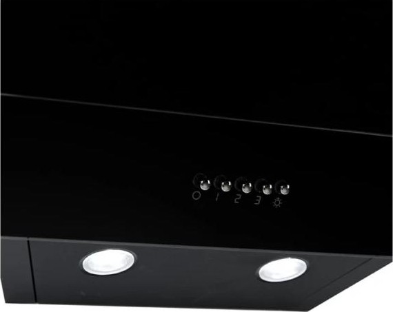 Вытяжка кухонная making Oasis everywhere NC-60B 4640015388746 - изображение 4