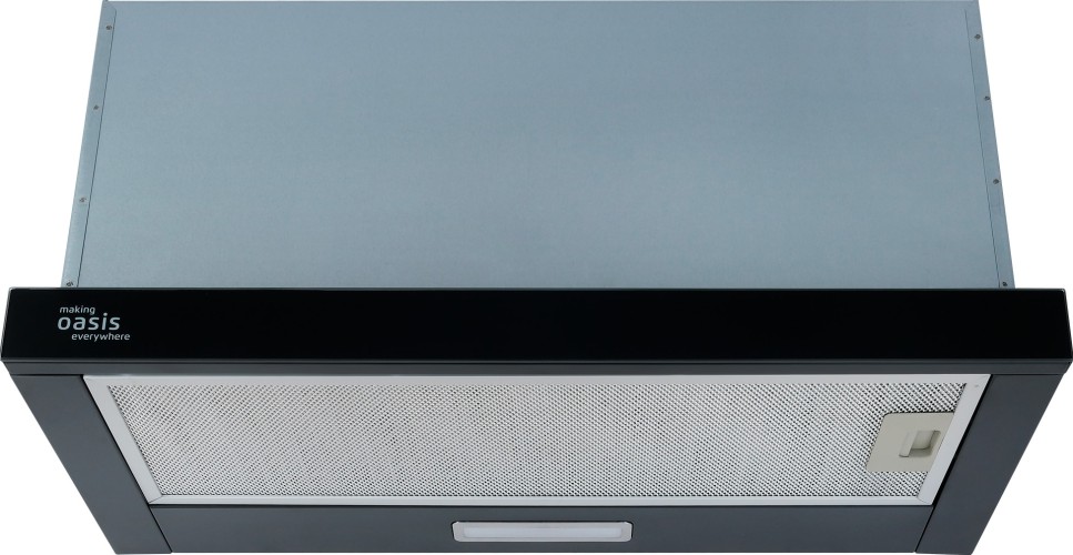 Вытяжка кухонная making Oasis everywhere VT-60BG 4640112961316 - изображение 2