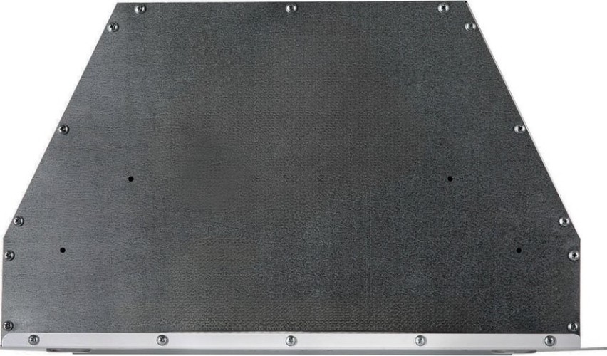 Вытяжка кухонная making Oasis everywhere UM-50WG 4640130913793 - изображение 4