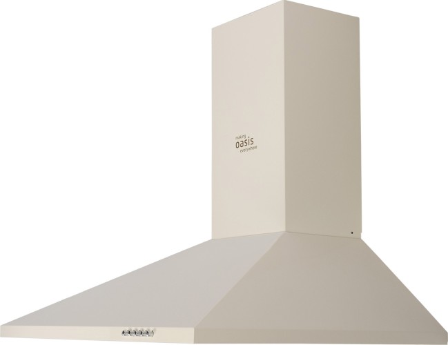 Вытяжка кухонная making Oasis everywhere KB-60I 4640130931100 - изображение 4