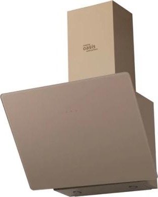 Вытяжка кухонная making Oasis everywhere NB-60I (v) 4640130915933