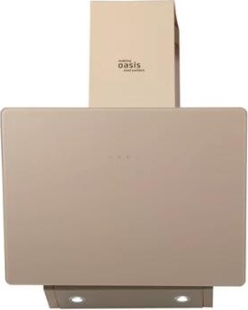 Вытяжка кухонная making Oasis everywhere NB-60I (v) 4640130915933 - изображение 3