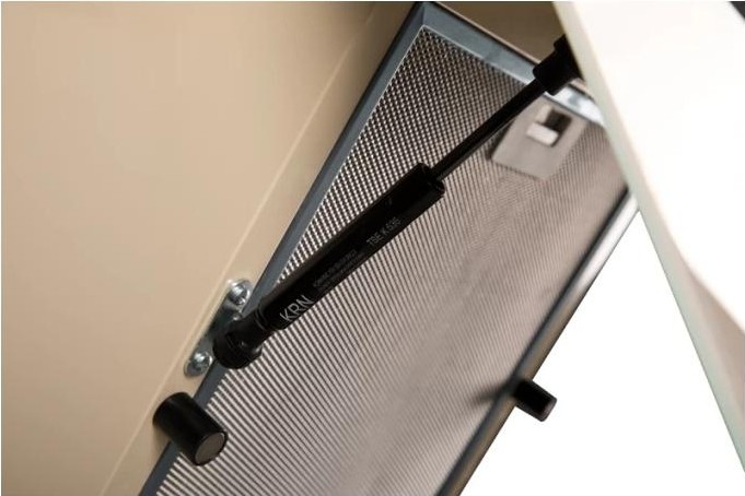 Вытяжка кухонная making Oasis everywhere NB-60I (v) 4640130915933 - изображение 4