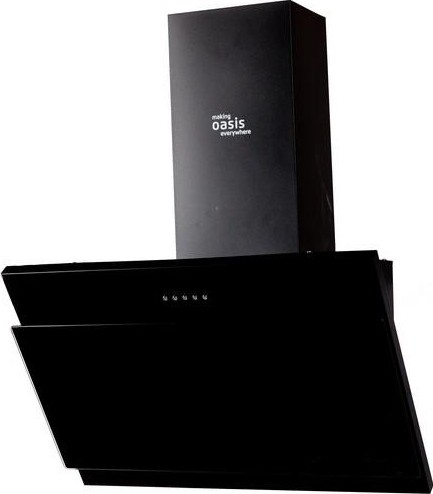Вытяжка кухонная making Oasis everywhere ND-60B (v) 4640130913670 - изображение 2