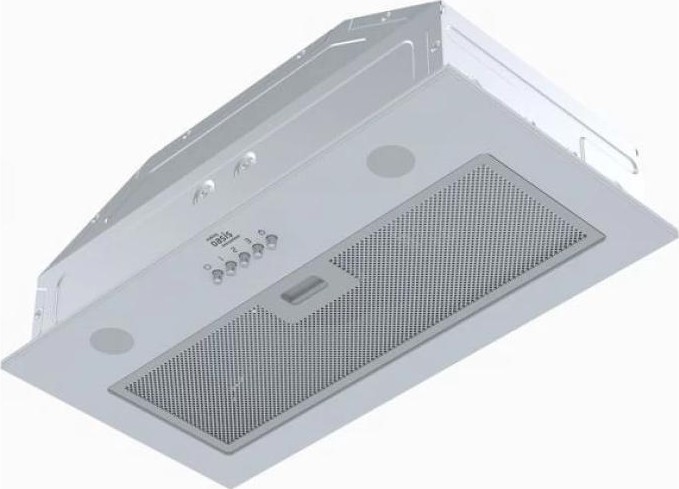 Вытяжка кухонная making Oasis everywhere UNС-50W (fr) 4640130930202 - изображение 2