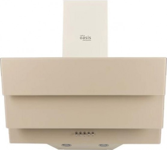 Вытяжка кухонная making Oasis everywhere NS-60I (fr) 4640112960913 - изображение 2
