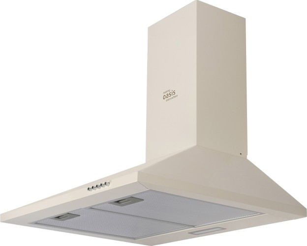 Вытяжка кухонная making Oasis everywhere KB-60I 4640130931100 - изображение 2