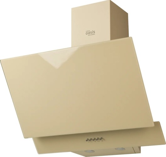 Вытяжка кухонная making Oasis everywhere NC-60I 4640015388739