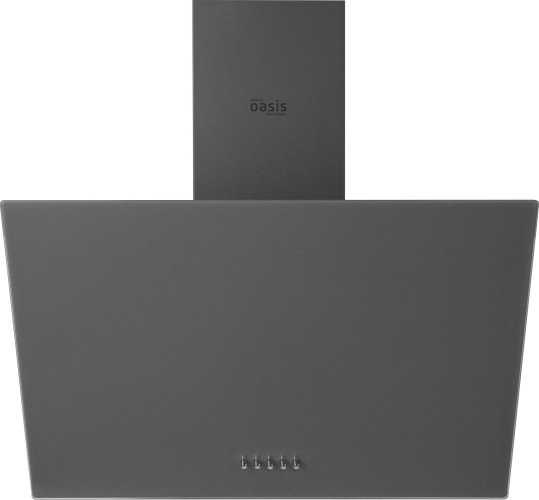 Вытяжка кухонная making Oasis everywhere NP-60G 4640130904654