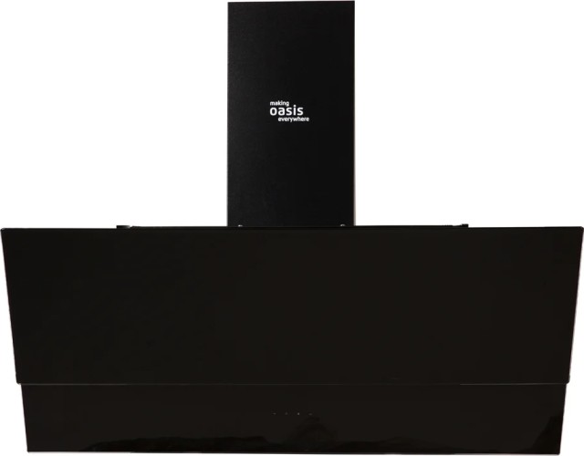 Вытяжка кухонная making Oasis everywhere NB-90B (v) 4640130913618