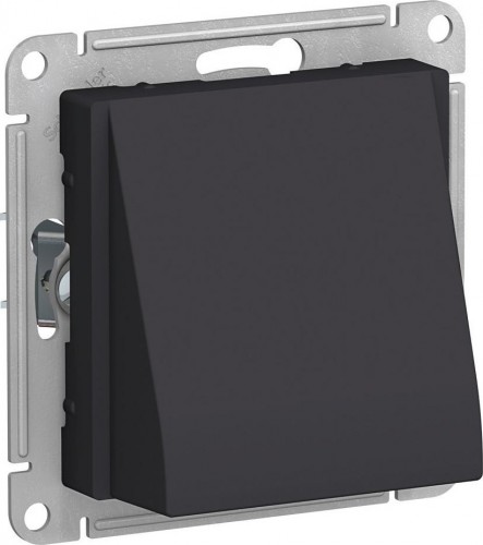 Вывод кабеля Systeme Electric AtlasDesign карбон ATN001099 ATN001099