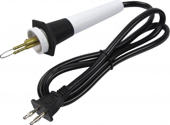 Выжигатель-ручка в сборе REXANT для арт. 12-0142 12-9820 12-9820