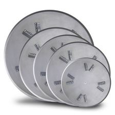 Диск затирочный Wacker Neuson 48 дюймов для CRT 48 (комплект 2 шт) - изображение 2