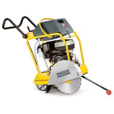 Швонарезчик Wacker Neuson BFS 1345W - изображение 10