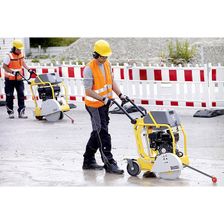 Швонарезчик Wacker Neuson BFS 735 A - изображение 23