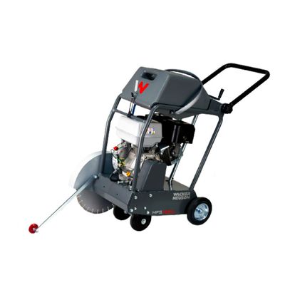 Швонарезчик Wacker Neuson BFS 735 A - изображение 25