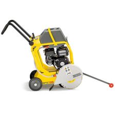 Швонарезчик Wacker Neuson BFS 735 A - изображение 19