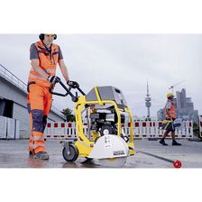 Швонарезчик Wacker Neuson BFS 735 A - изображение 22