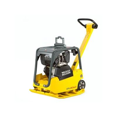 Отбойный молоток бензиновый Wacker Neuson BH 55 - изображение 12