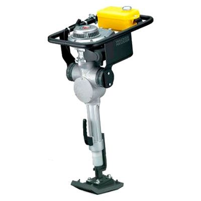 Отбойный молоток бензиновый Wacker Neuson BH 65 - изображение 10