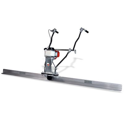 Отбойный молоток бензиновый Wacker Neuson BH 65 - изображение 12