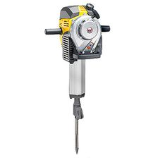 Отбойный молоток бензиновый Wacker Neuson BH 65 - изображение 4