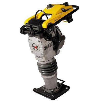 Вибротрамбовка Wacker Neuson BS 50-4 As - изображение 11