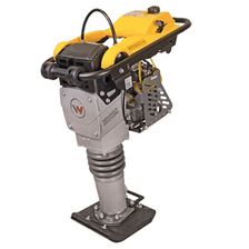 Вибротрамбовка Wacker Neuson BS 50-4 As - изображение 4