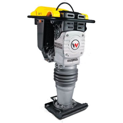 Вибротрамбовка Wacker Neuson BS 60-2i - изображение 10