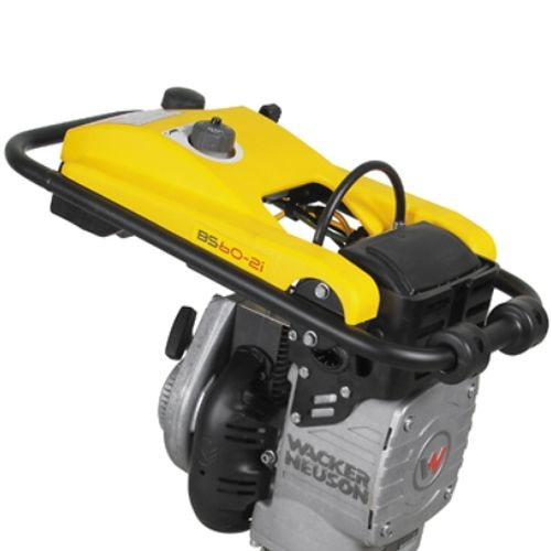 Вибротрамбовка Wacker Neuson BS 60-2i - изображение 2