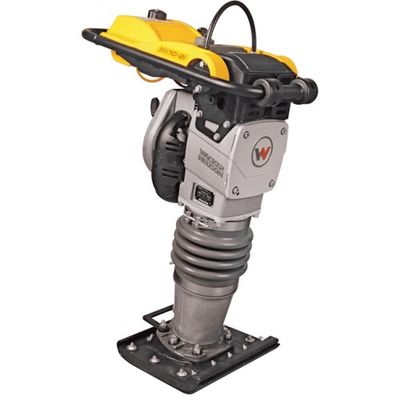 Вибротрамбовка Wacker Neuson BS 60-2i - изображение 7