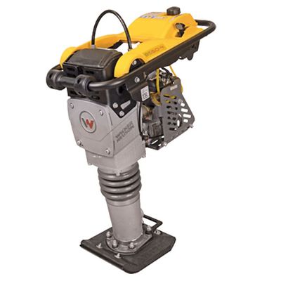 Вибротрамбовка Wacker Neuson BS 65-V - изображение 6