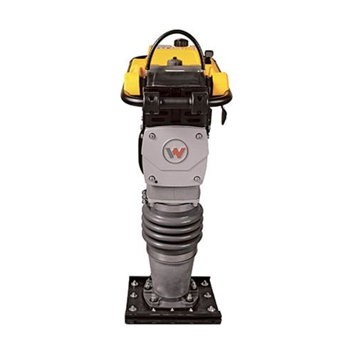 Вибротрамбовка Wacker Neuson BS 70-2i - изображение 2