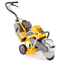 Тележка для ручных резчиков Wacker Neuson BTS - изображение 2