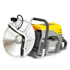 Бензорез Wacker Neuson BTS 635S - изображение 10