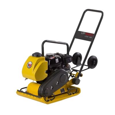 Бензорез Wacker Neuson BTS 635S - изображение 14