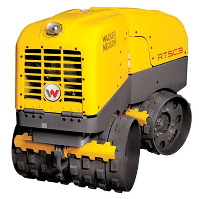 Бензорез Wacker Neuson BTS 635S - изображение 15