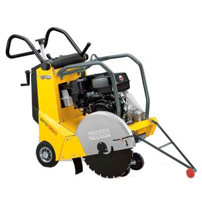 Бензорез Wacker Neuson BTS 635S - изображение 16