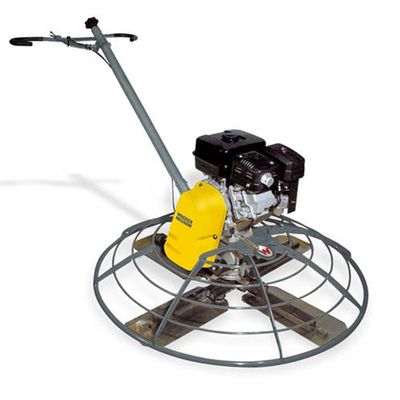 Затирочная машина Wacker Neuson CT 24-230E - изображение 9