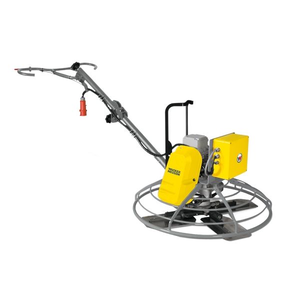 Затирочная машина Wacker Neuson CT 36-400E